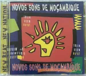 Novos Sons De Moçambique CD