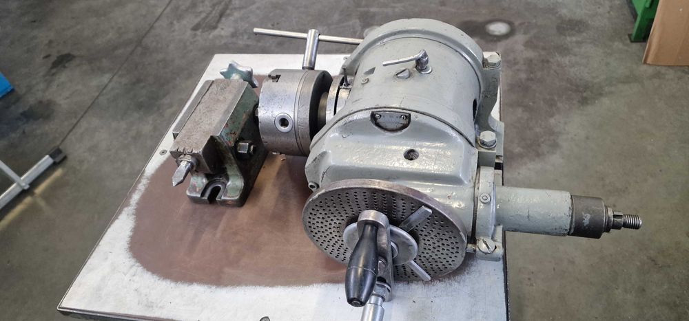 Podzielnica uniwersalna