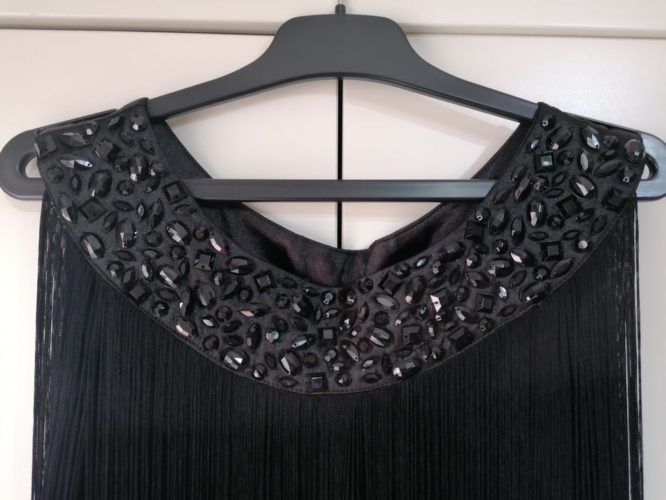 Vestido Cocktail