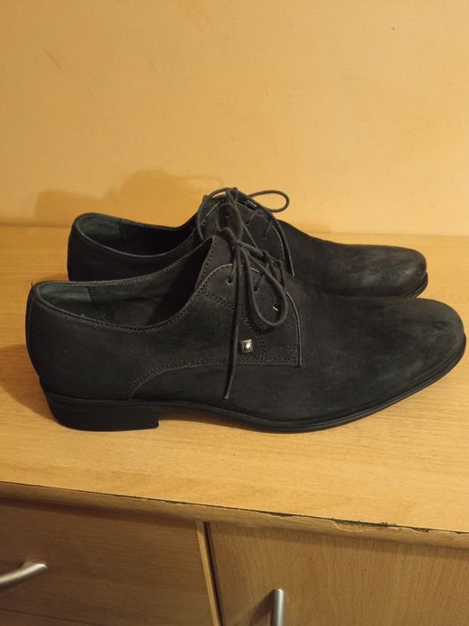 Buty męskie rozm.41