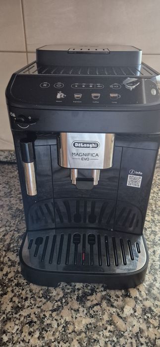 Magnifa evo Maquina de café