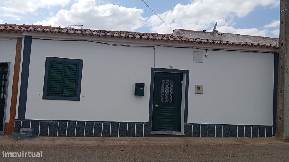 Moradia à venda
