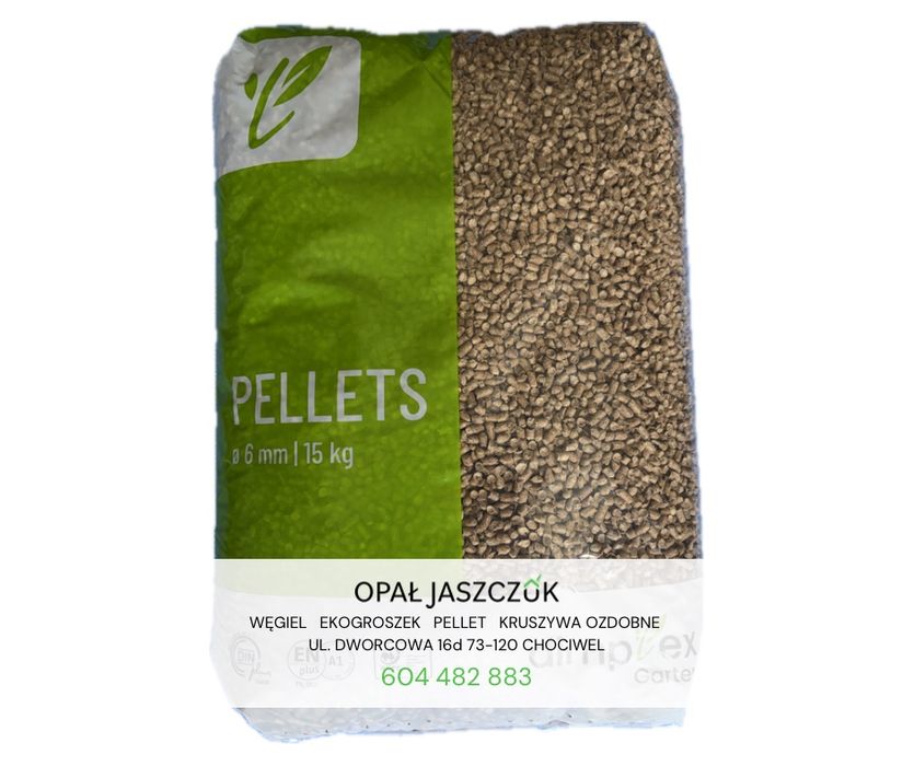 Pellet Dimplex A1  EN plus, DIN plus
