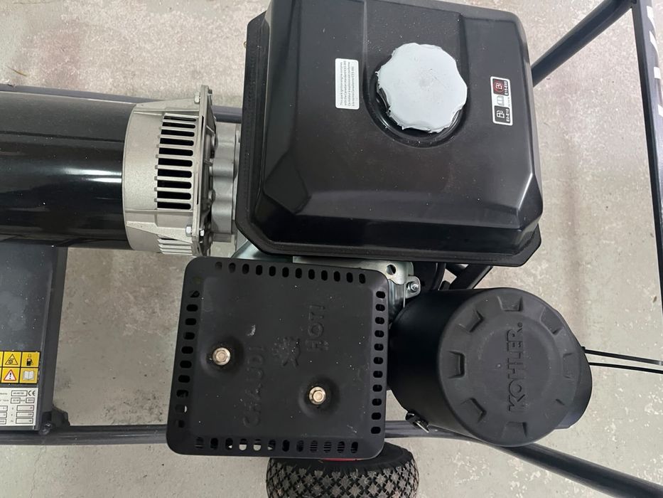 Gerador 5-7 kVA como novo