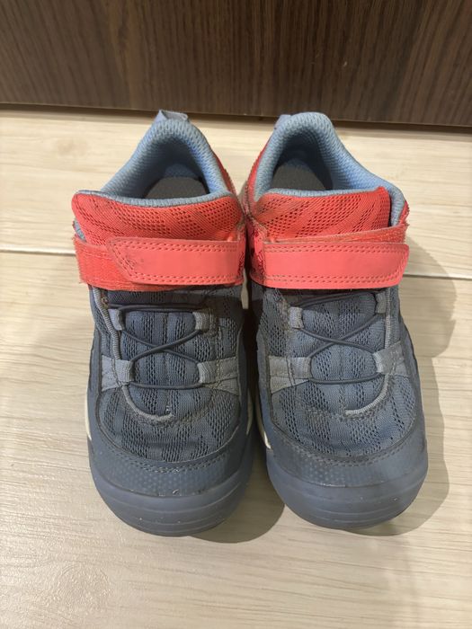 Buty trekkingowe r.33 Decathlon