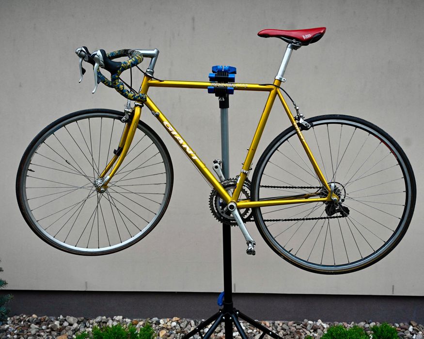 Rower szosowy BIANCHI , Campagnolo Chorus