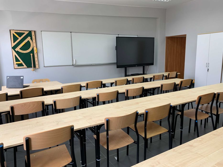 Wynajem sal szkoleniowych, pracowni