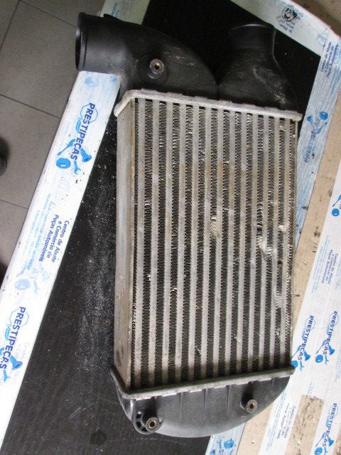 Radiador do intercooler ALFA ROMEO 145 (930_)