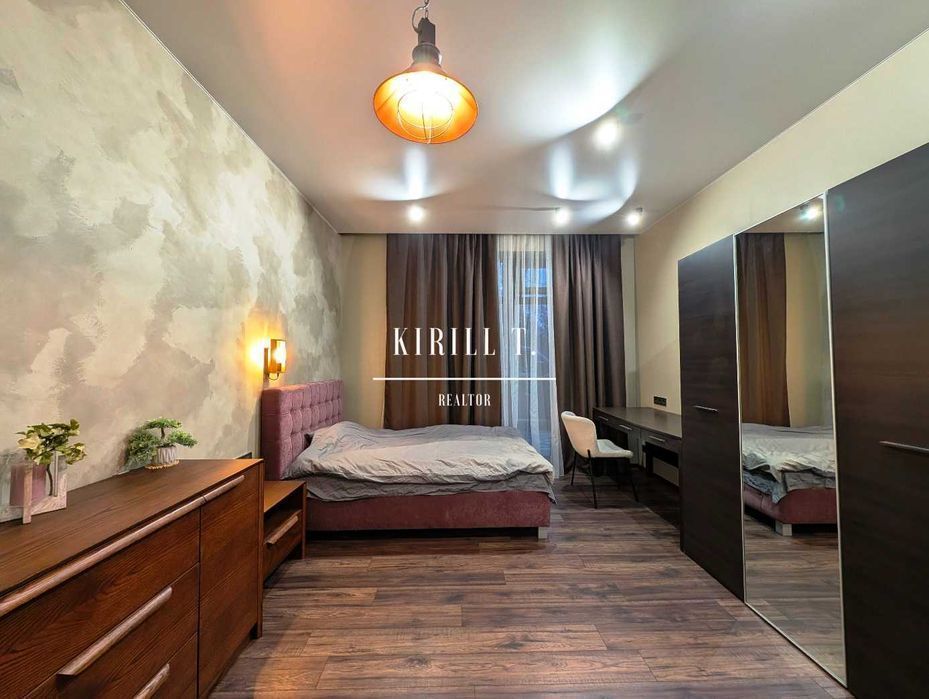 Аренда дома 5к 121м2 18 соток село Орловщина Forrest Park & Resort