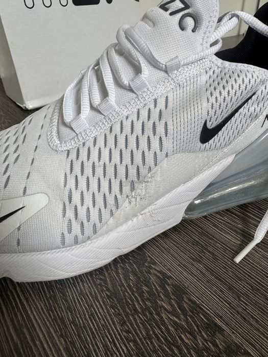 Buty Nike Airmax 270