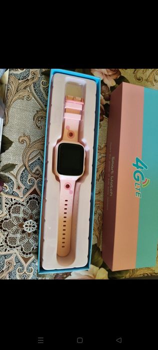 Smart Watch w bardzo dobrym stanie