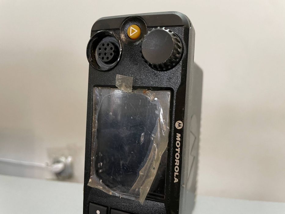 Mобільна радіостанція Motorola PMWN4009B