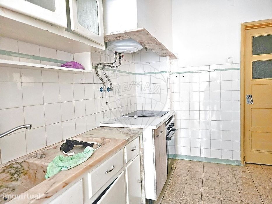 Apartamento T3 para venda