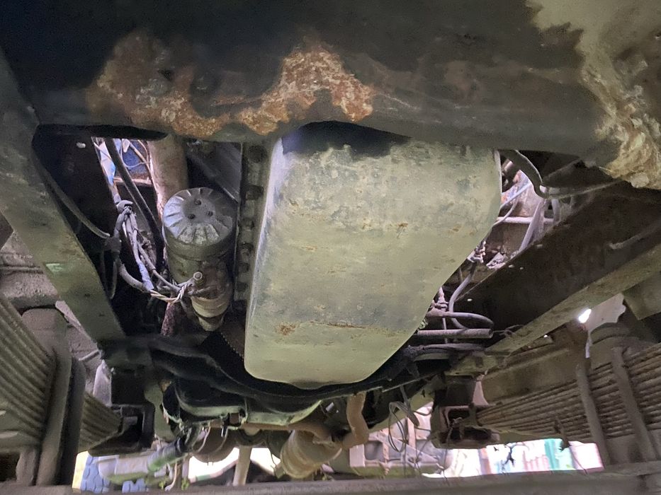 ГАЗ 3307 Самосвал