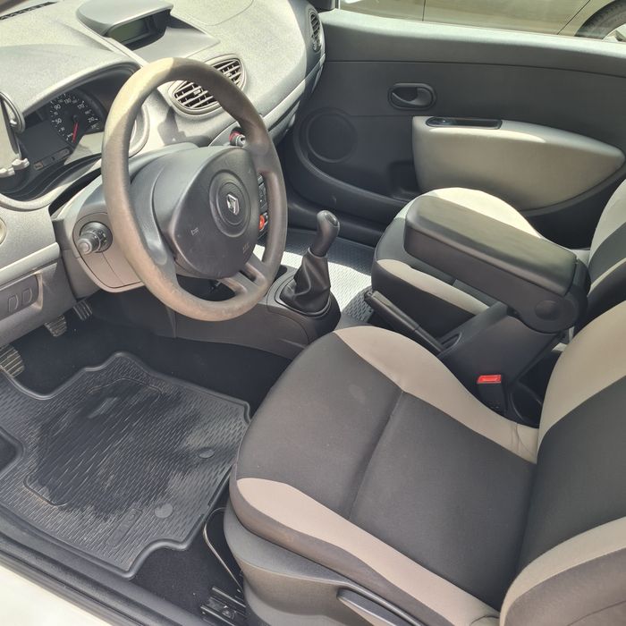 Renault Clio III