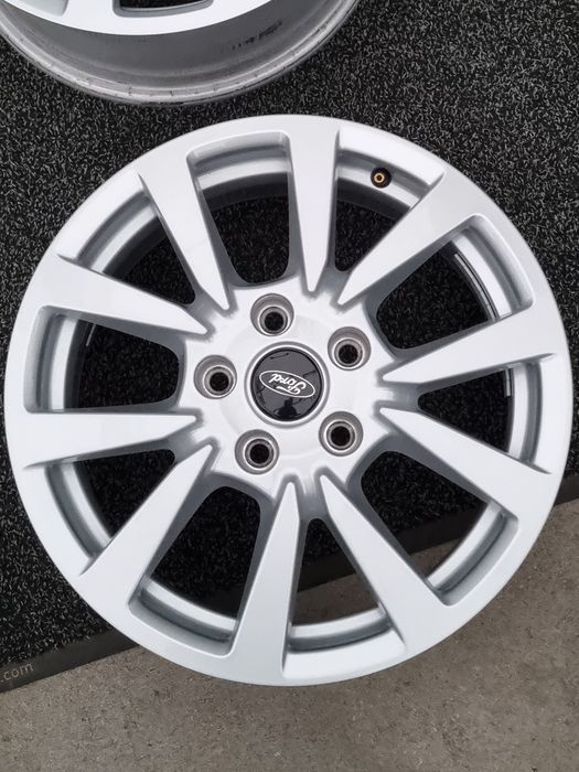 Felgi Alu 16" Ford Tourneo Connect 3 III Transit Connect 3 III 5x112 Oryginalne