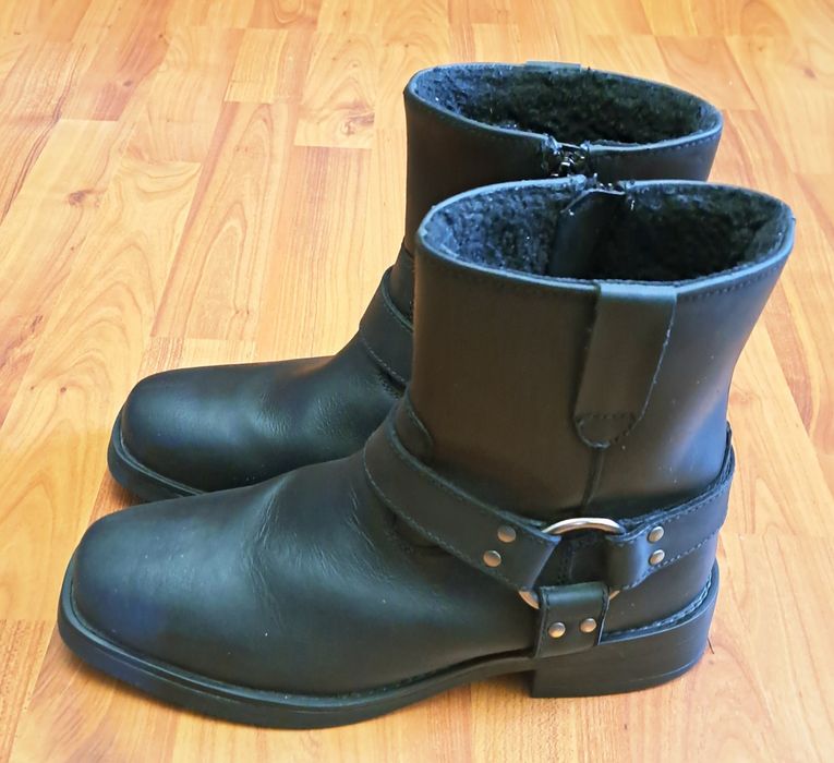 Ковбойки, казаки AM Shoe Company, розмір 41