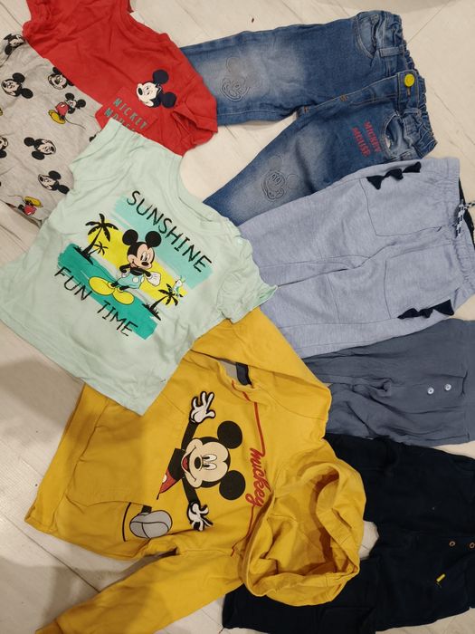 Paka dla chłopaka nowe i używane roz 80/86