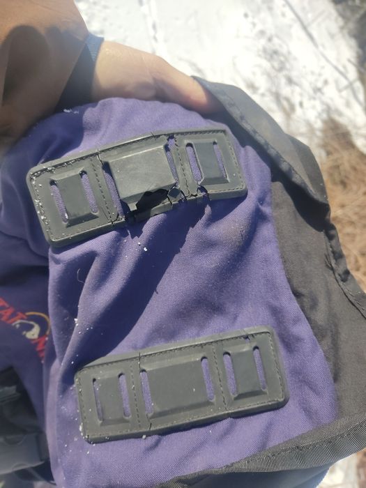 Рюкзак туристичний Capricorn, Tatonka, Eurohike