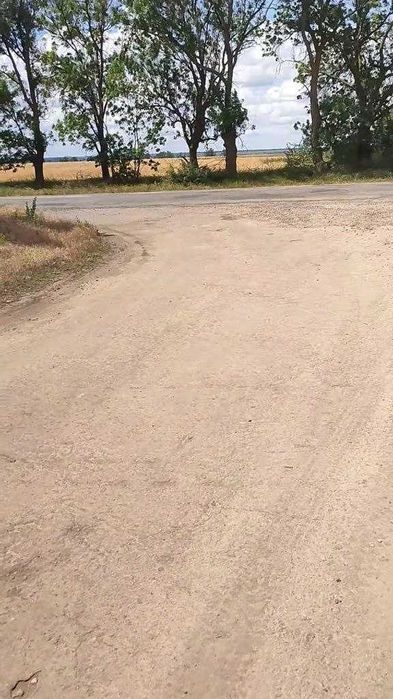 Продам землю 4.5 га в Межлиманьерядом с Одессой