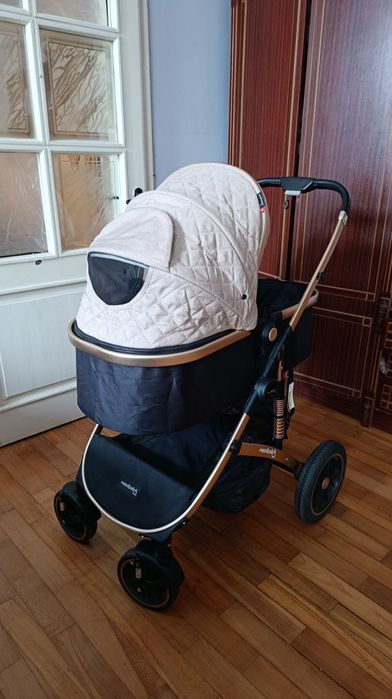 Коляска maxi Baby 3 в 1