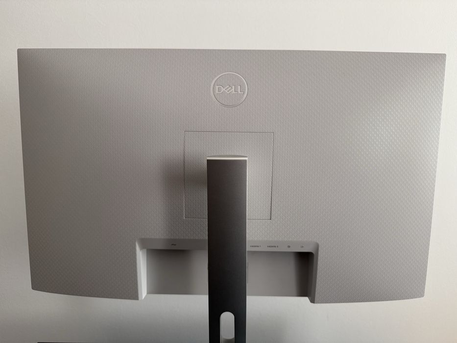 Monitor 4K Dell S2721QS