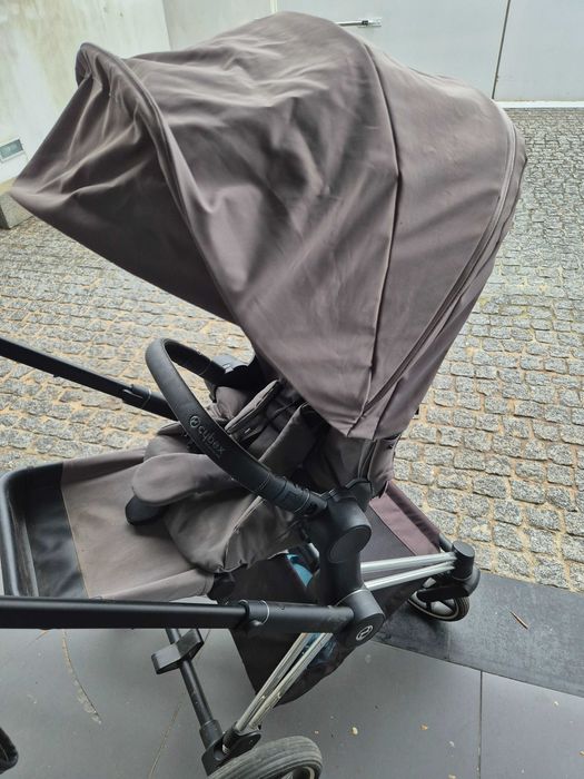 CYBEX Platinum Priam ( Carrinho)