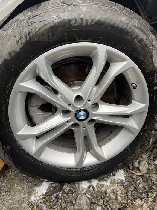 BMW диски 688 стиль R18