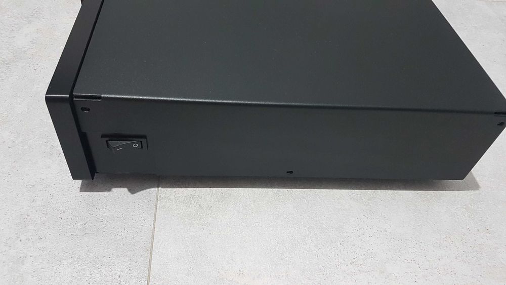 Wzmacniacz UNISON Unico P