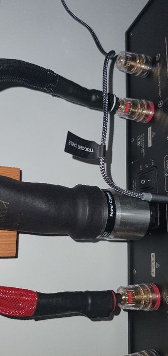 Solid core audio no 1 premium stan idealny.