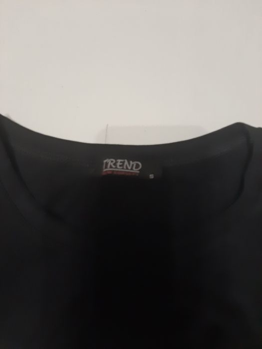 Футболка-туніка для дівчинки