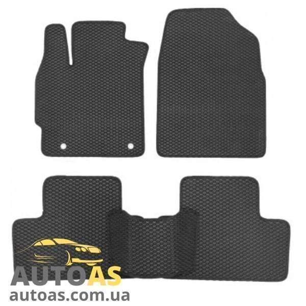 Коврики ЕВА\EVA в салон MAZDA/Мазда CX-5/CX-9/CX-7 /CX-3/M3/M6/626/MPV