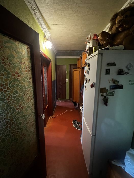 Продається 3-кімнатна квартира в м. Рівне, район Північний