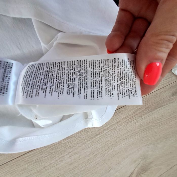 Tshirt Liu jo oryginalny