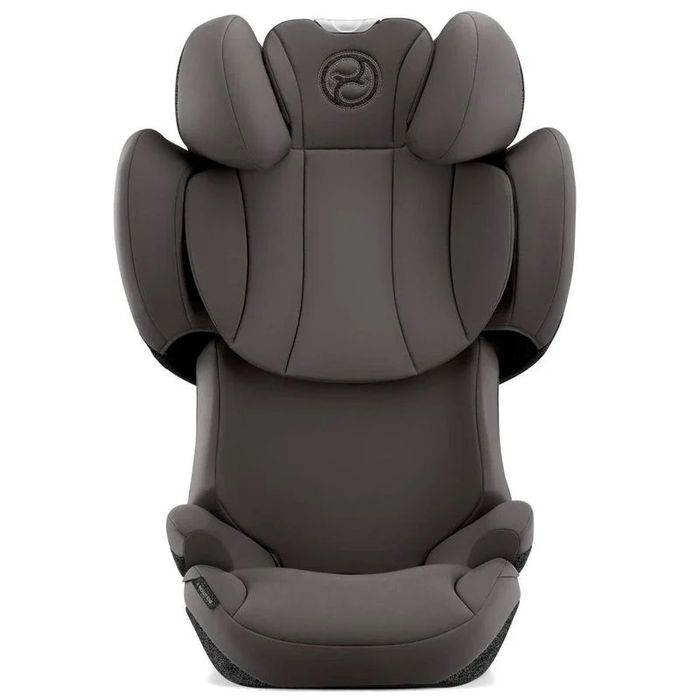 Автокрісло Cybex Solution T i-Fix, група 2/3 від 2 до 12 років