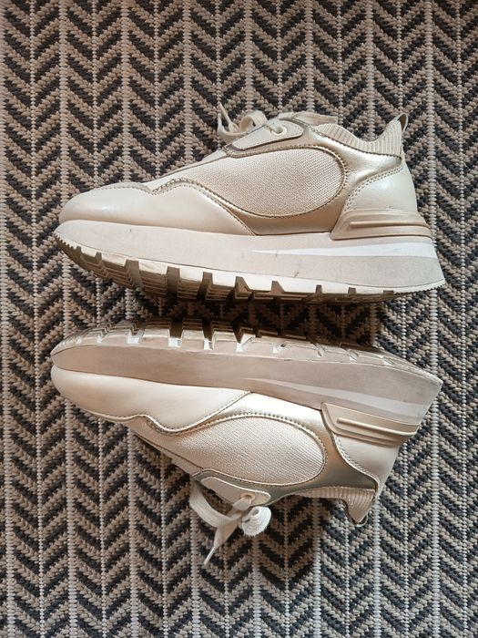 Sapatilhas senhora Liu jo tamanho 36