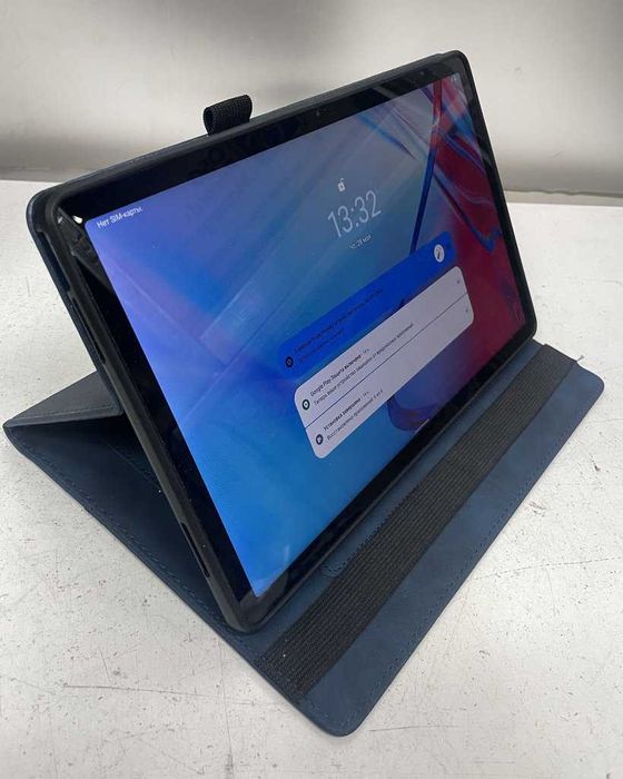 Планшет Lenovo Tab P11 Plus TB-J616X modem 4G LTE 6/128Gb IPS 11"2K