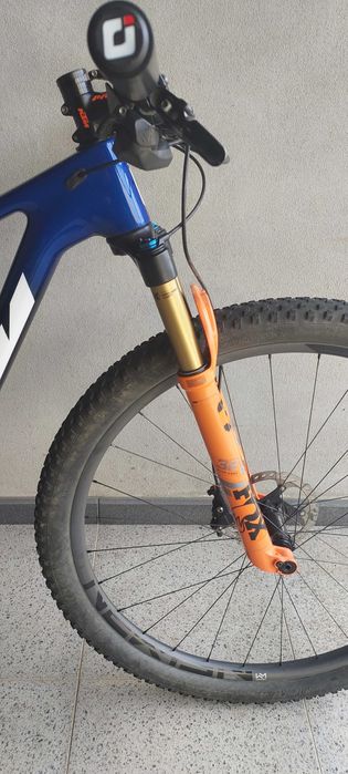 KTM Scarp Exonic