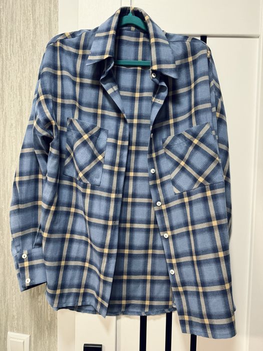 Рубашка 3 шт рубашки С - М - Л