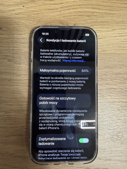 Sprzedam Iphone 14