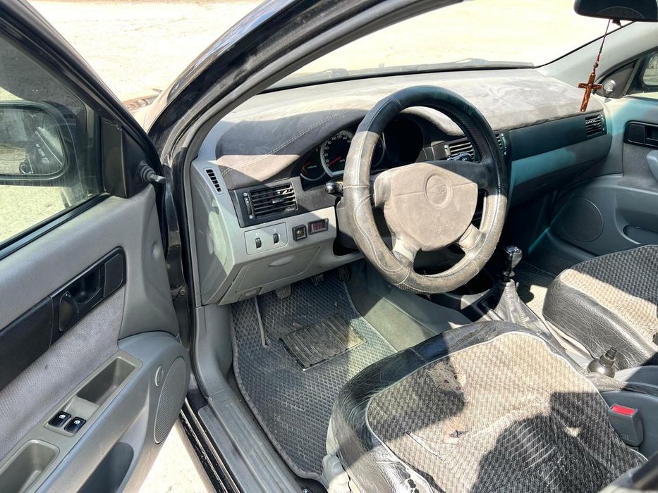 Продаю Chevrolet lacetti