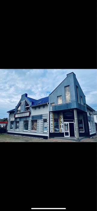 Здається в оренду