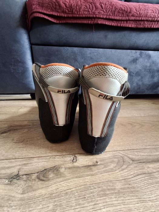 Rolki marki FILA