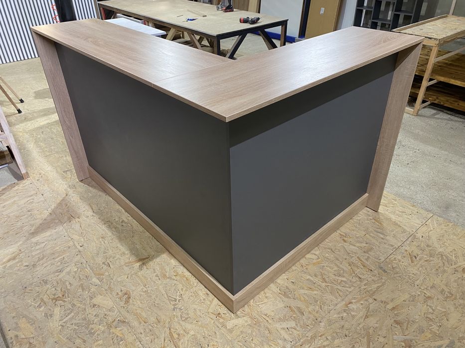 СУПЕР ЦІНА‼️Професійне виробництво ~барні стійки під заказ | ДО 5 ДНІВ