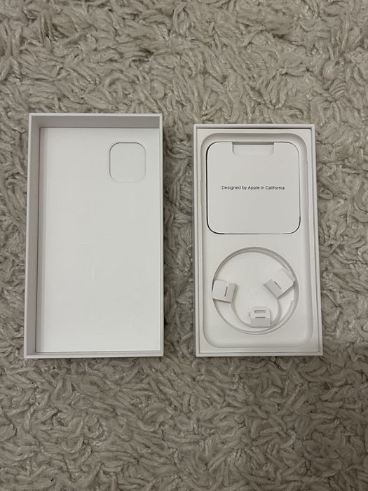 iPhone 11 64 GB Black