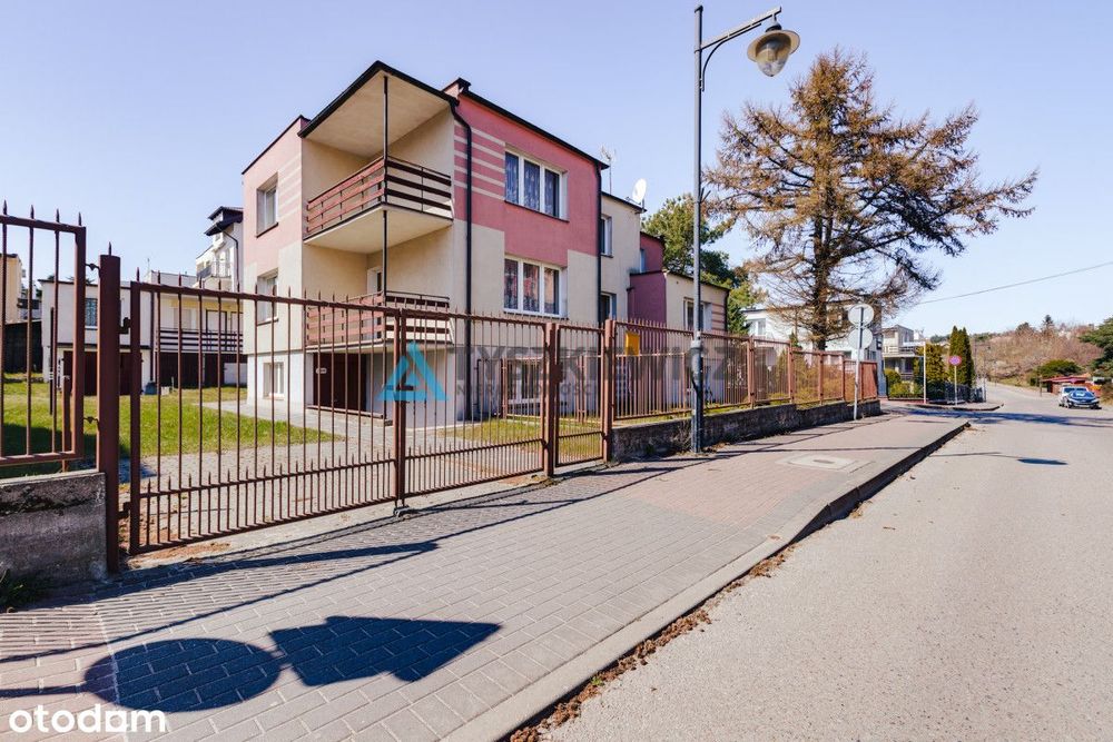 Propozycja dla inwestora | Jastrzębia Góra | 306m2
