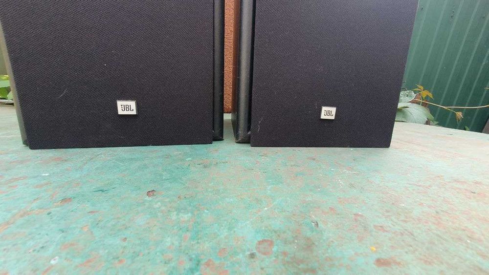 Продам акустичну систему JBL TLX 320