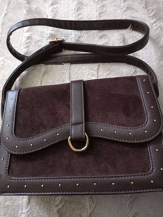 Torebka damska DeeZee