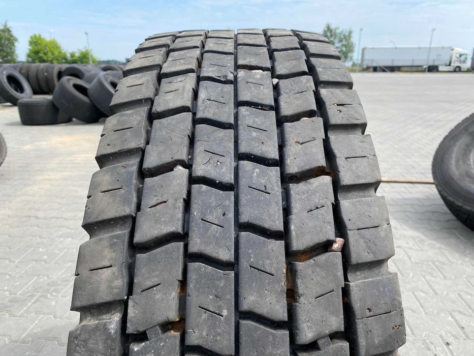 315/80R22.5 Opona MAXX MD5250 Napęd md 5250 max athos