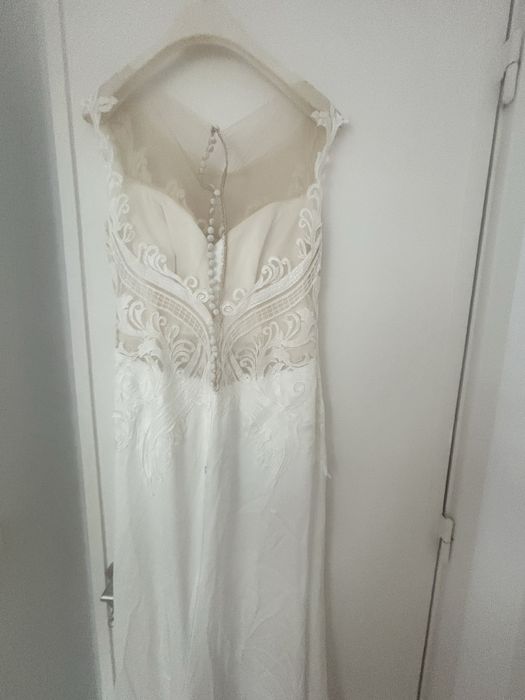 Vestido de noiva